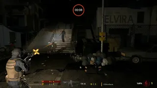 Скриншот 7 к игре Slum Z