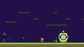 Скриншот 1 к игре Blu's Time Machine