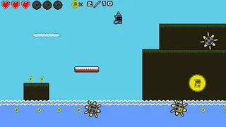 Скриншот 2 к игре Blu's Time Machine