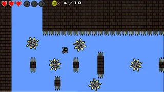Скриншот 4 к игре Blu's Time Machine