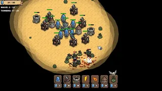 Скриншот 5 к игре Shardwatch Dominion