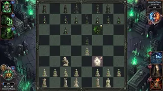 Скриншот 4 к игре Immortal Chess