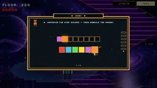 Скриншот 4 к игре WHY THE LADDER?