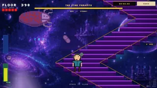 Скриншот 6 к игре WHY THE LADDER?