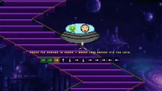 Скриншот 8 к игре WHY THE LADDER?