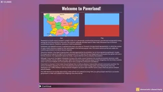 Скриншот 3 к игре Democracy Simulator
