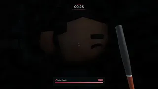 Скриншот 2 к игре BLINDFOLD: Sound Chase