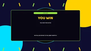 Скриншот 6 к игре BLINDFOLD: Sound Chase