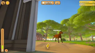 Скриншот 5 к игре Hide and Moo!