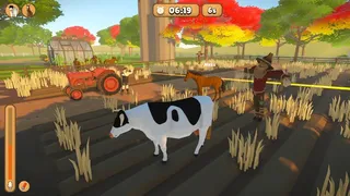 Скриншот 6 к игре Hide and Moo!