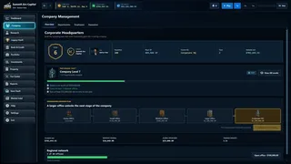 Скриншот 3 к игре Hero Investor: Business Tycoon