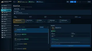 Скриншот 4 к игре Hero Investor: Business Tycoon