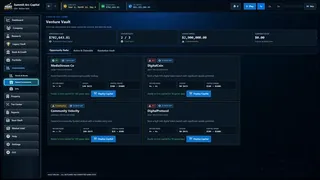Скриншот 7 к игре Hero Investor: Business Tycoon