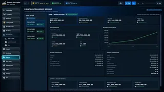 Скриншот 8 к игре Hero Investor: Business Tycoon
