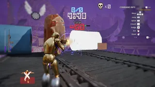 Скриншот 5 к игре Wall Escaper: Stream Sabotage
