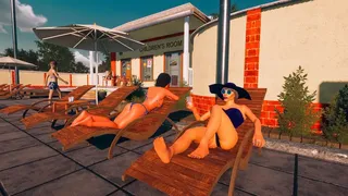 Скриншот 4 к игре Motel Owner Simulator