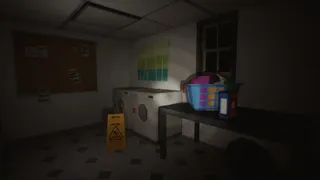 Скриншот 6 к игре Rest Without Peace