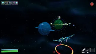 Скриншот 5 к игре Alive as a Service