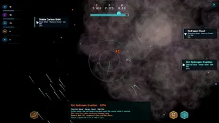 Скриншот 6 к игре Mom! I'm gonna be a black hole when I grow up!