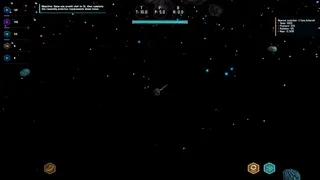 Скриншот 7 к игре Mom! I'm gonna be a black hole when I grow up!