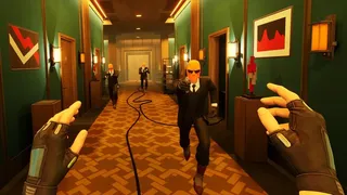 Скриншот 2 к игре Action Hero