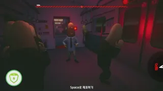 Скриншот 1 к игре Don't Fart!
