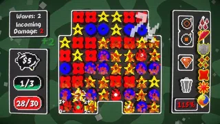Скриншот 5 к игре Matchin' Bits