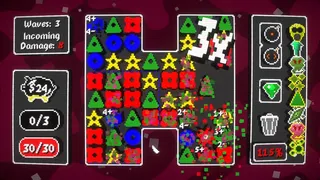 Скриншот 6 к игре Matchin' Bits