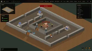 Скриншот 2 к игре White Fountain