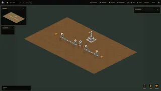 Скриншот 4 к игре White Fountain
