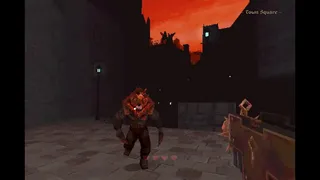 Скриншот 6 к игре MOON DOOM