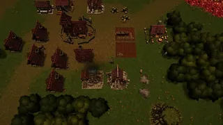 Скриншот 4 к игре Ashes of the Crown