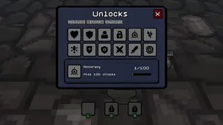 Скриншот 6 к игре Craft'n'Slash