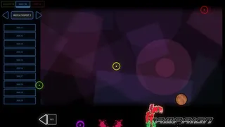 Скриншот 1 к игре Spin Ball