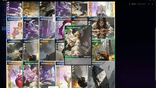 Скриншот 6 к игре Oh My Card: Taiji Hyper