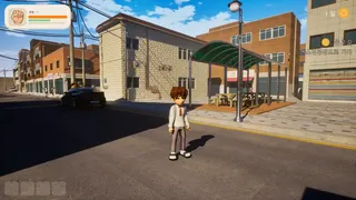 Скриншот 5 к игре 학교의 왕