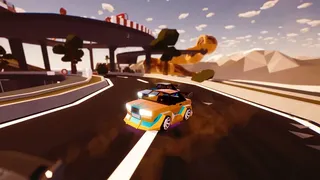 Скриншот 6 к игре Traks