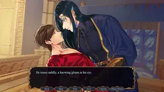 Скриншот 3 к игре Bonds of Flame and Fate