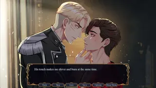 Скриншот 5 к игре Bonds of Flame and Fate