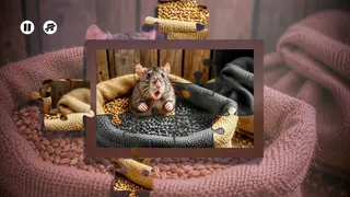 Скриншот 4 к игре Puzzles Rats