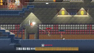 Скриншот 4 к игре Chicken Fall
