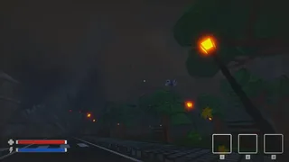 Скриншот 4 к игре Twister City