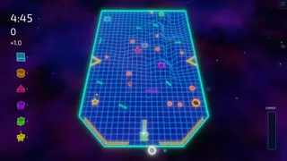 Скриншот 1 к игре Squircle