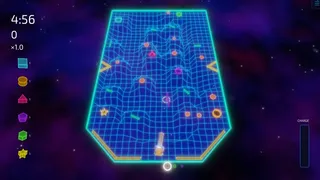 Скриншот 5 к игре Squircle