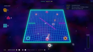 Скриншот 7 к игре Squircle