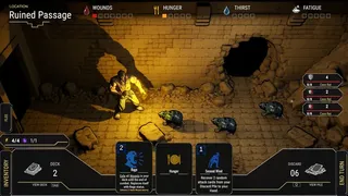 Скриншот 1 к игре Submundus