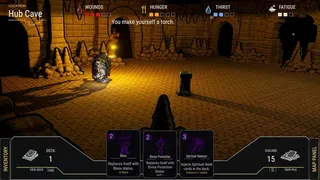 Скриншот 4 к игре Submundus