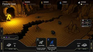 Скриншот 6 к игре Submundus