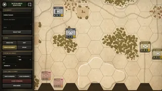 Скриншот 6 к игре Broken Front