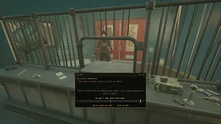 Скриншот 4 к игре GRUBSTAKE: A Post Apocalyptic Pawn Shop